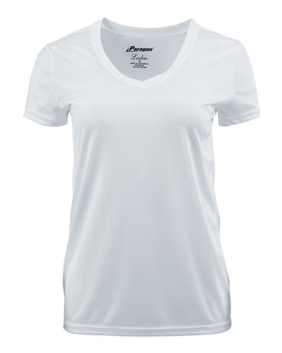 Paragon Women's Vera V-Neck T-Shirt
