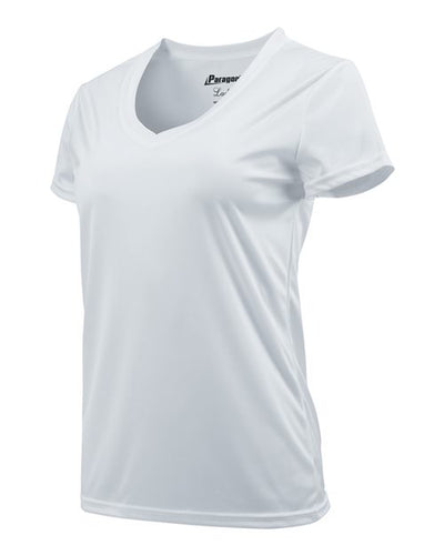 Paragon Women's Vera V-Neck T-Shirt