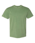 Next Level Men's Inspired Dye Short Sleeve Crewneck