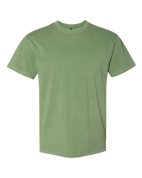 Next Level Men's Inspired Dye Short Sleeve Crewneck