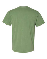 Next Level Men's Inspired Dye Short Sleeve Crewneck