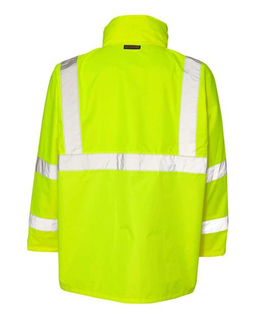 Kishigo Unisex Economy Full Rainsuit