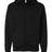 Independent Trading Co. Men's Poly-Tech Full-Zip Hooded Sweatshirt Independent Trading Co.