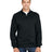 Fruit of the Loom Men's Sofspun Quarter-Zip Sweatshirt Fruit of the Loom