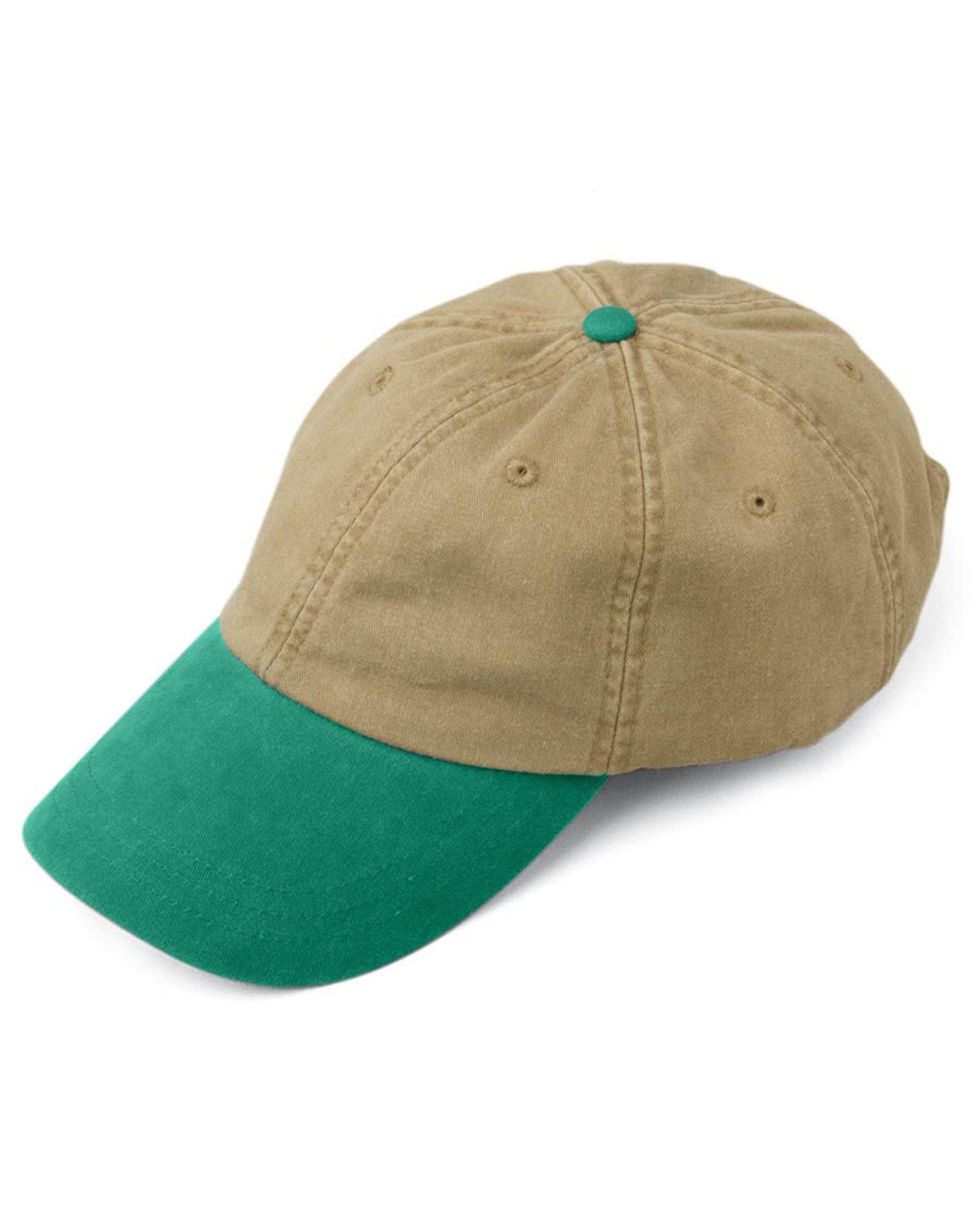 Adams Optimum Pigment Dyed-Cap Adams