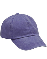 Adams Optimum Pigment Dyed-Cap Adams