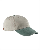 Adams Optimum Pigment Dyed-Cap Adams