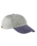 Adams Optimum Pigment Dyed-Cap Adams