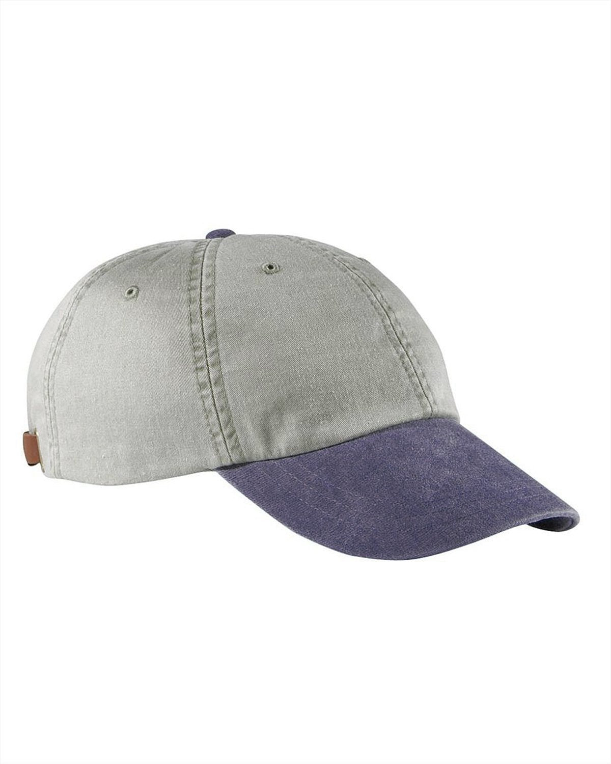 Adams Optimum Pigment Dyed-Cap Adams