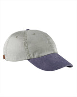 Adams Optimum Pigment Dyed-Cap Adams
