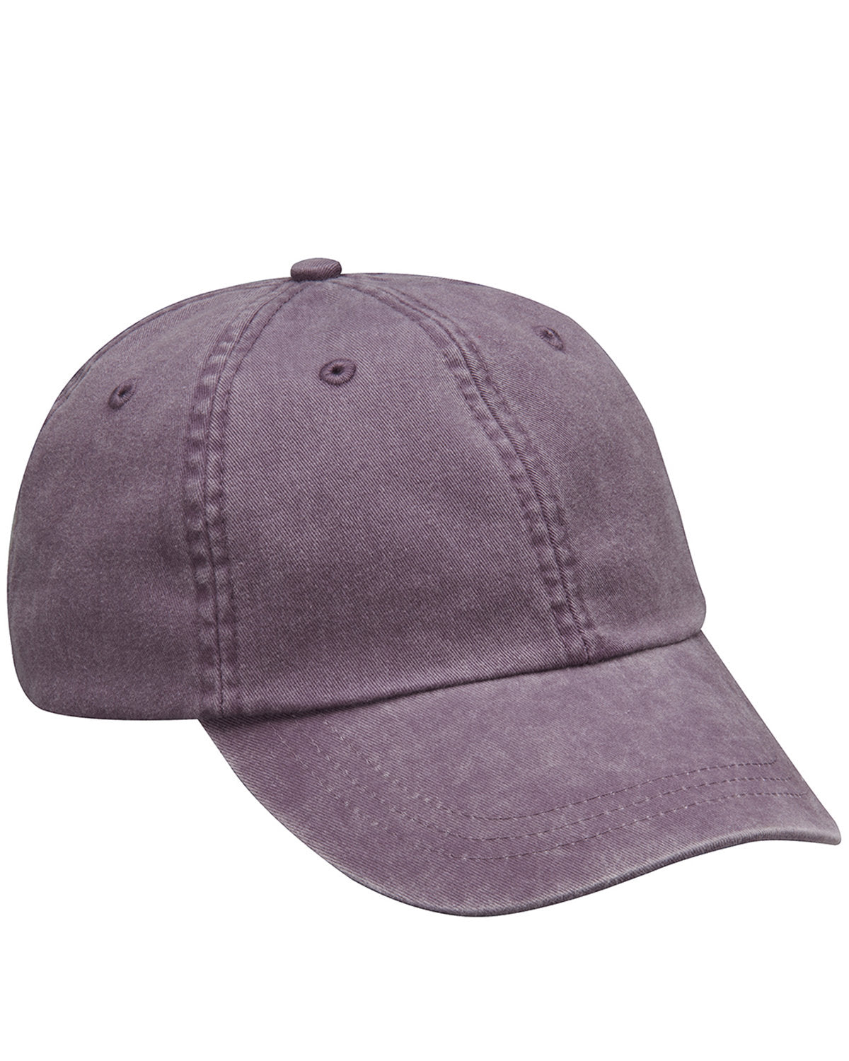 Adams Optimum Pigment Dyed-Cap Adams