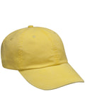 Adams Optimum Pigment Dyed-Cap Adams