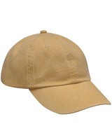 Adams Optimum Pigment Dyed-Cap Adams