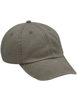 Adams Optimum Pigment Dyed-Cap Adams