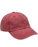 Adams Optimum Pigment Dyed-Cap Adams