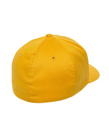 Flexfit Adult Wooly 6-Panel Cap Unisex Accessories Hats & Caps
