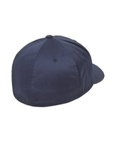 Flexfit Adult Wooly 6-Panel Cap Unisex Accessories Hats & Caps