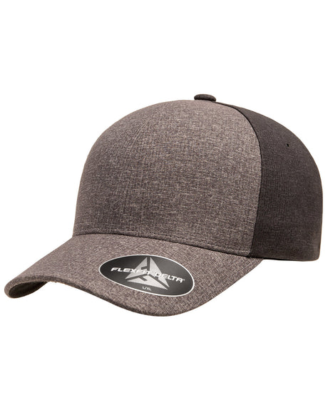 Flexfit Adult Delta X-Cap Flexfit
