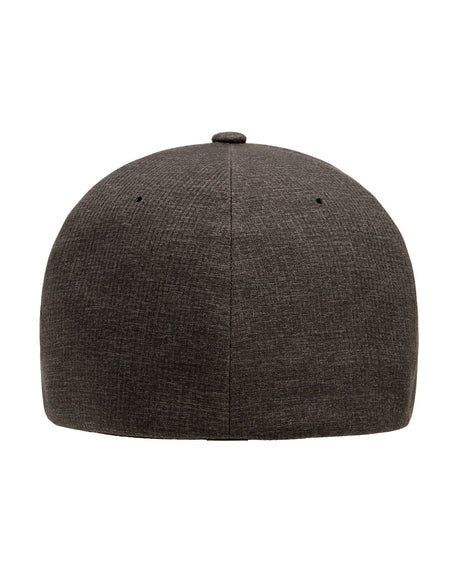 Flexfit Adult Delta X-Cap Flexfit