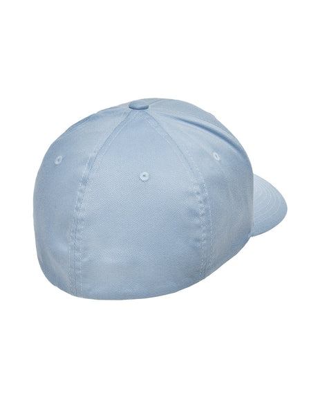 Flexfit Adult Wooly 6-Panel Cap Unisex Accessories Hats & Caps