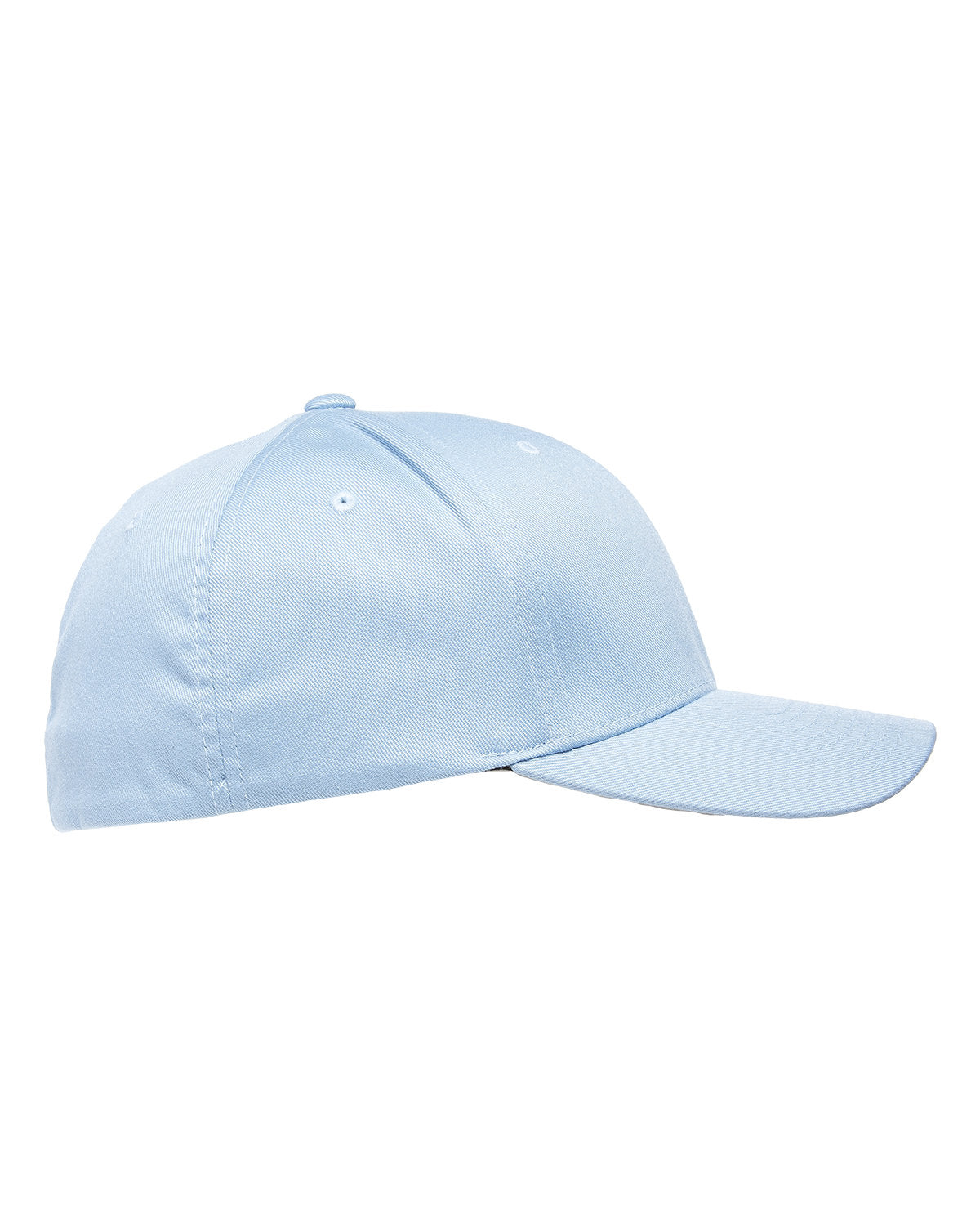 Flexfit Adult Wooly 6-Panel Cap Unisex Accessories Hats & Caps