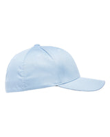Flexfit Adult Wooly 6-Panel Cap Unisex Accessories Hats & Caps