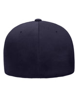 Flexfit Adult Delta X-Cap Flexfit