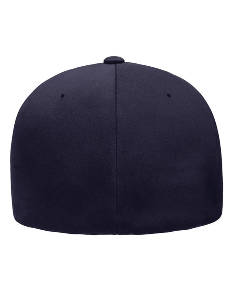 Flexfit Adult Delta X-Cap Flexfit
