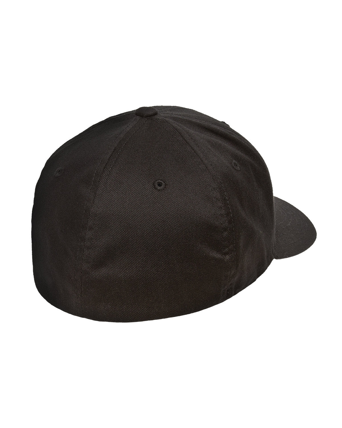 Flexfit Adult Wooly 6-Panel Cap Unisex Accessories Hats & Caps