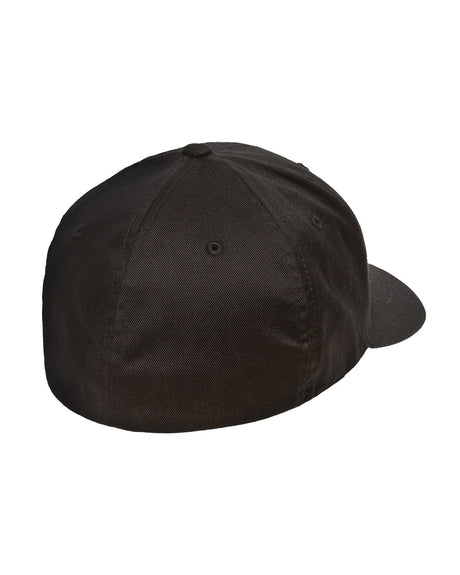 Flexfit Adult Wooly 6-Panel Cap Unisex Accessories Hats & Caps