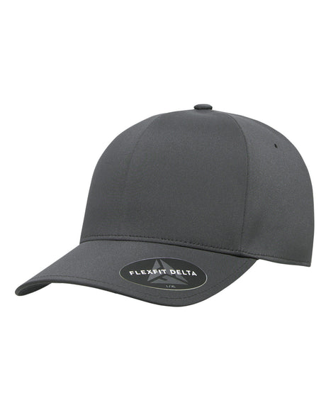 Flexfit Adult Delta X-Cap Flexfit