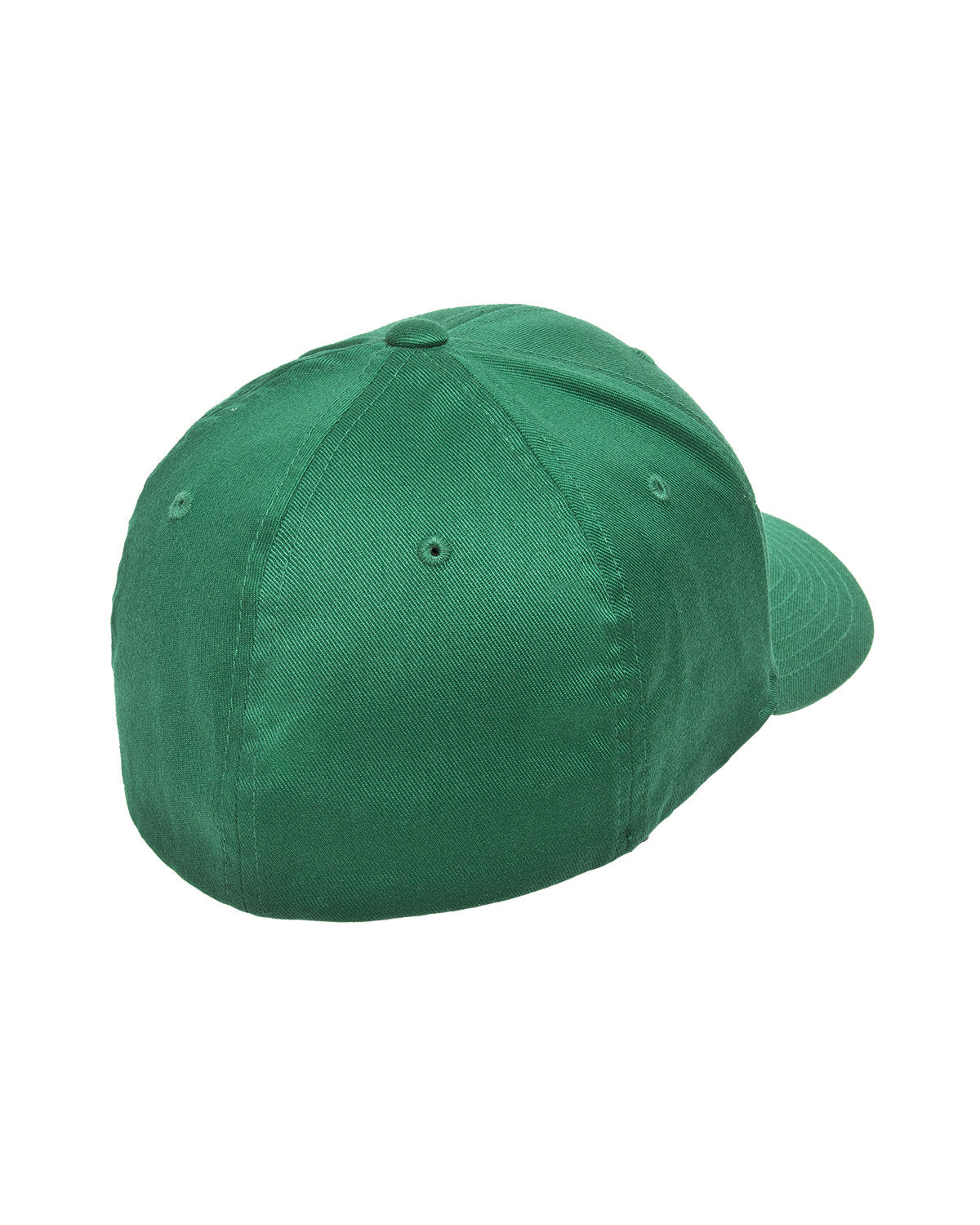 Flexfit Adult Wooly 6-Panel Cap Unisex Accessories Hats & Caps