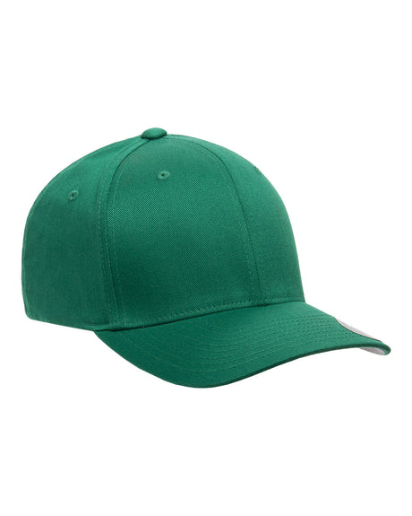 Flexfit Adult Wooly 6-Panel Cap Unisex Accessories Hats & Caps