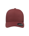 Flexfit Adult Delta X-Cap Flexfit
