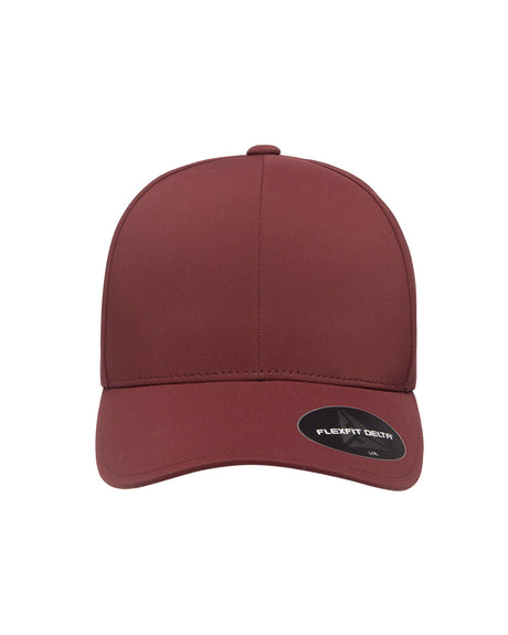 Flexfit Adult Delta X-Cap Flexfit