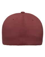 Flexfit Adult Delta X-Cap Flexfit