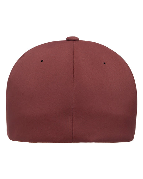 Flexfit Adult Delta X-Cap Flexfit