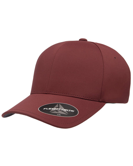 Flexfit Adult Delta X-Cap Flexfit