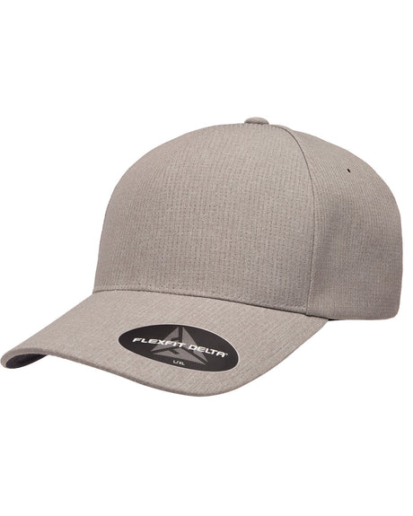 Flexfit Adult Delta X-Cap Flexfit