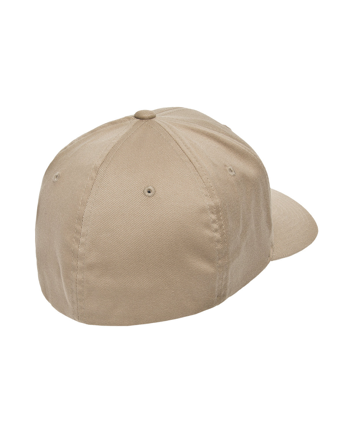 Flexfit Adult Wooly 6-Panel Cap Unisex Accessories Hats & Caps