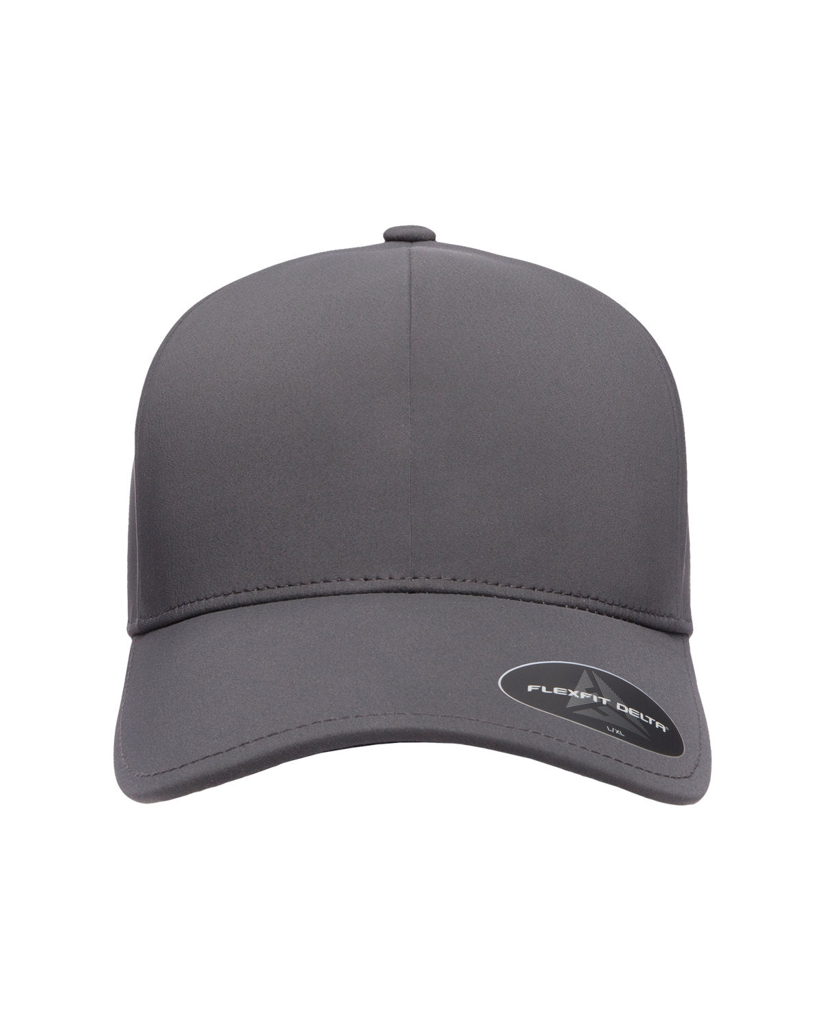 Flexfit Adult Delta X-Cap Flexfit