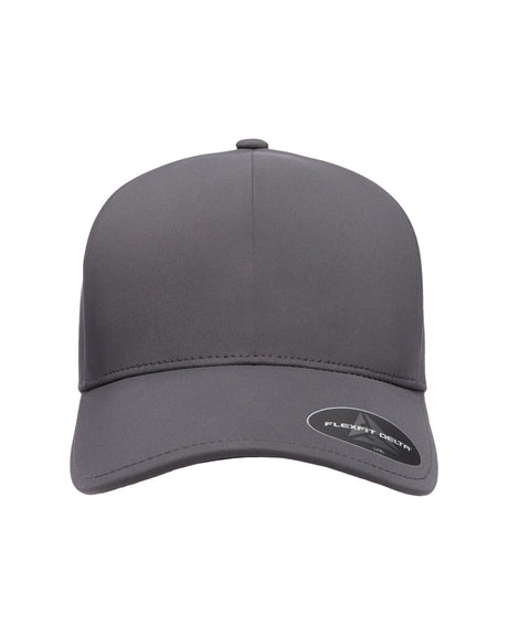 Flexfit Adult Delta X-Cap Flexfit