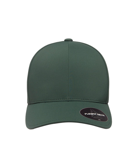 Flexfit Adult Delta X-Cap Flexfit