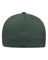 Flexfit Adult Delta X-Cap Flexfit