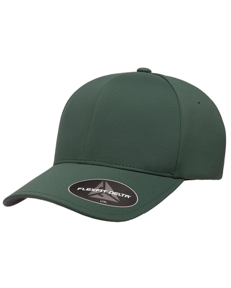 Flexfit Adult Delta X-Cap Flexfit