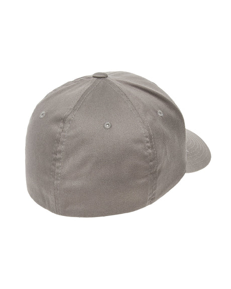 Flexfit Adult Wooly 6-Panel Cap Unisex Accessories Hats & Caps