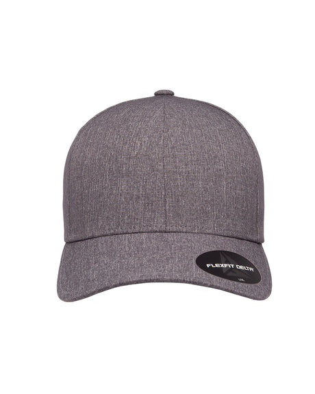 Flexfit Adult Delta X-Cap Flexfit