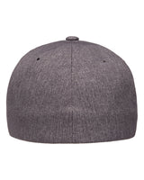 Flexfit Adult Delta X-Cap Flexfit