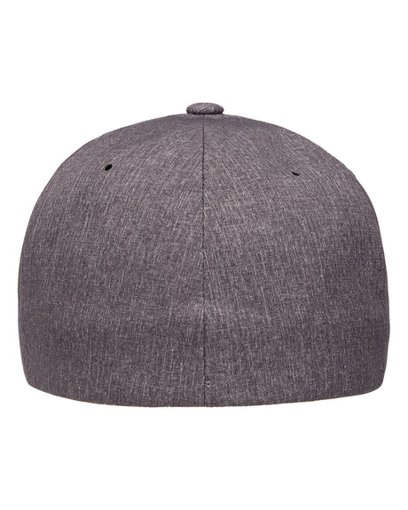 Flexfit Adult Delta X-Cap Flexfit