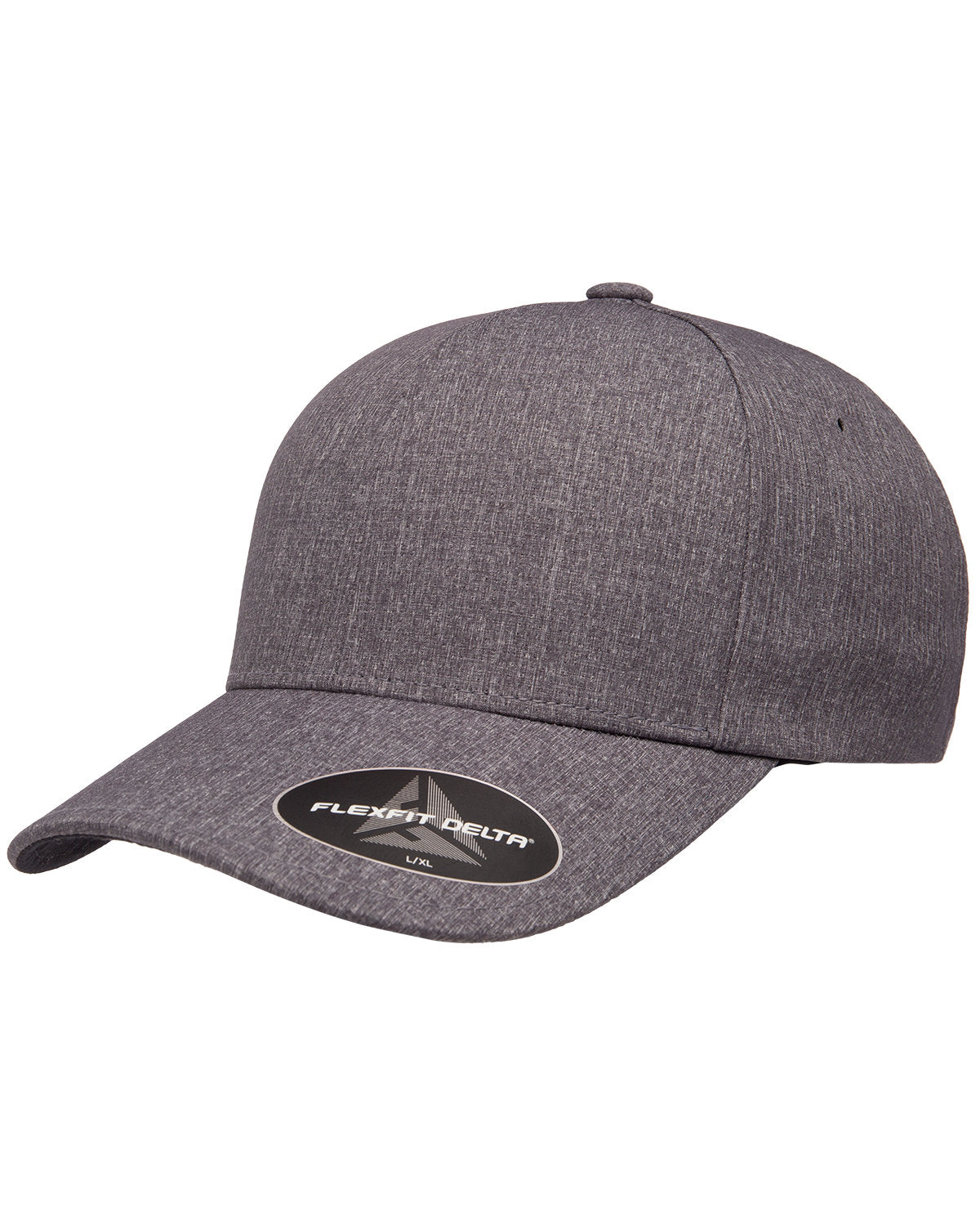 Flexfit Adult Delta X-Cap Flexfit